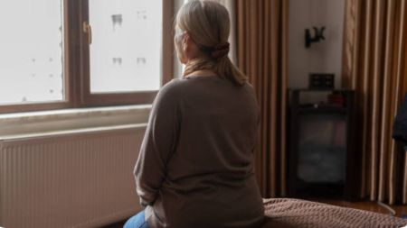 En La Unión, están investigando un presunto abuso sexual contra una adulta mayor de 83 años En La Unión, están investigando un presunto abuso sexual contra una adulta mayor de 83 años
