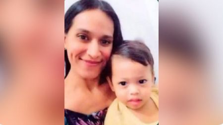 Viajaban de San Jerónimo a Medellín; madre e hijo están desaparecidos