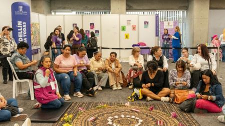 Festival Medellín para Todas ofrecerá becas y oportunidades de empleo para mujeres