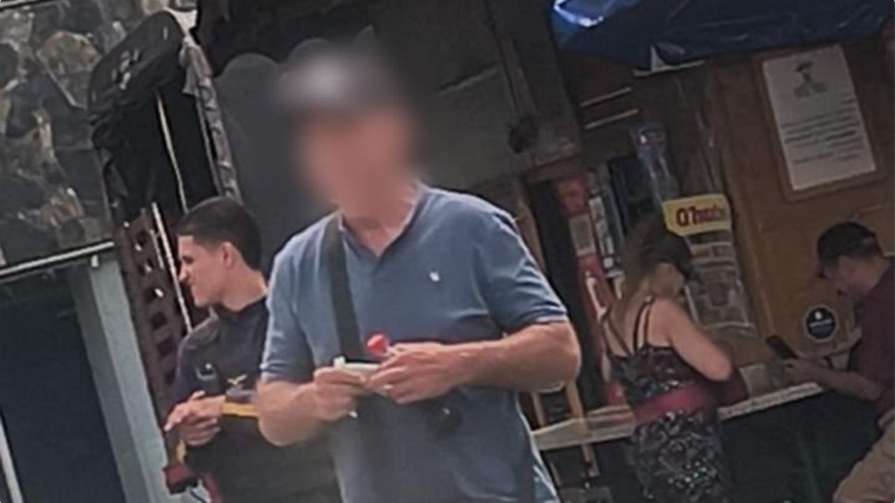"Cayó alias ‘El Descuartizador’ en La Pintada: lo buscaban en Francia desde 1995 1 "Cayó alias ‘El Descuartizador’ en La Pintada: lo buscaban en Francia desde 1995