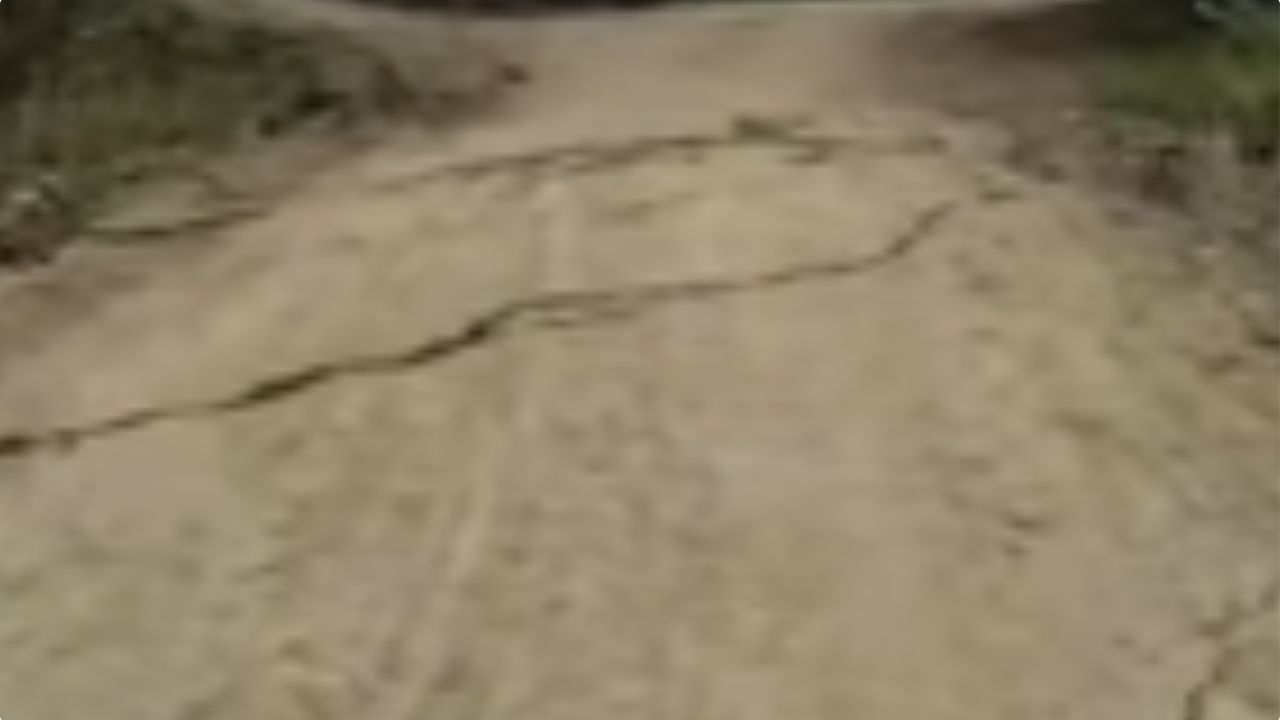 Terremoto en Panamá causó estragos en Turbo: esto es lo que se sabe sobre las zonas afectadas