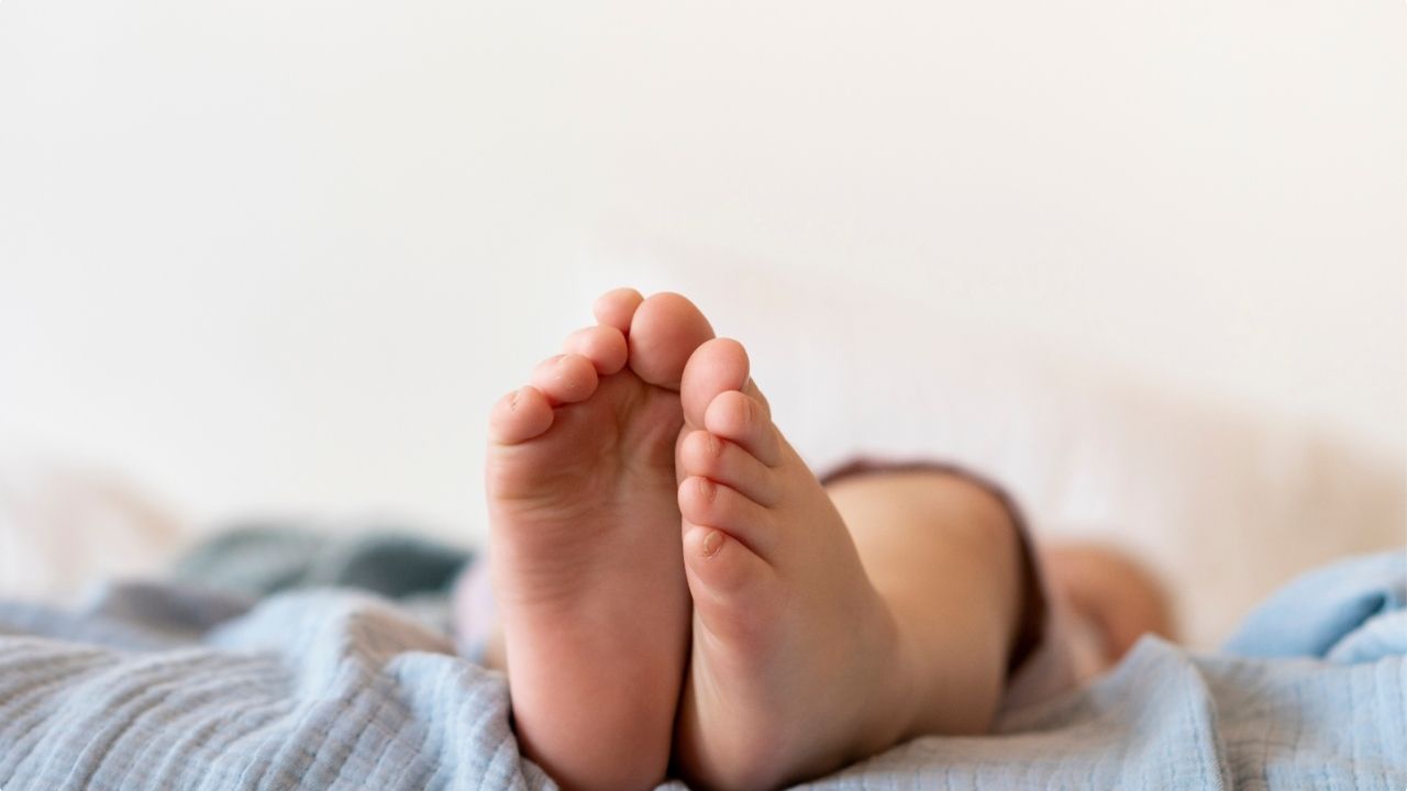 Itagui bebe agredida padre medidas procuraduria
