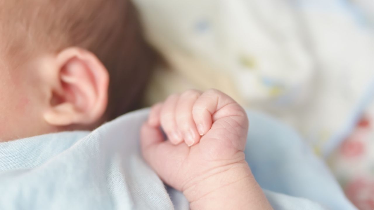 Caso de la bebé que habría sido agredida por su padre en Itagüí: esto es lo que hará la Procuraduría