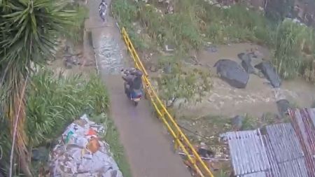 “Gracias a los sistemas de alerta se evitó una tragedia mayor”: Fico sobre la emergencia en La Iguaná “Gracias a los sistemas de alerta se evitó una tragedia mayor”: Fico sobre la emergencia en La Iguaná