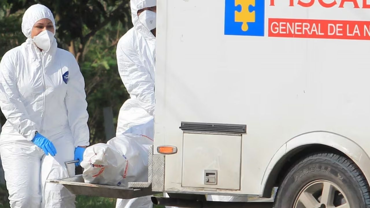 Homicidios en Antioquia aumentan por fuera del Valle de Aburrá: tres subregiones concentran el 60 %