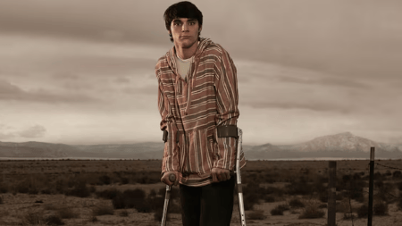 Luto en el mundo de las series: confirman que RJ Mitte, inolvidable actor de ‘Breaking Bad’, murió a los 34 años Luto en el mundo de las series: confirman que RJ Mitte, inolvidable actor de ‘Breaking Bad’, murió a los 34 años