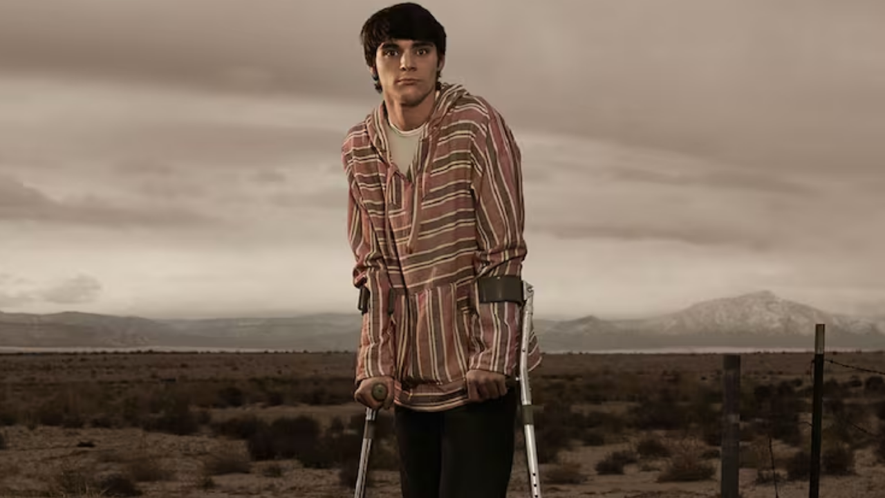 Luto en el mundo de las series: confirman que RJ Mitte, inolvidable actor de ‘Breaking Bad’, murió a los 34 años