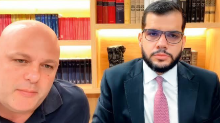 Abogados Santiago Trespalacios y Astrid Carvajal renuncian a la defensa de Miguel Quintero Abogados Santiago Trespalacios y Astrid Carvajal renuncian a la defensa de Miguel Quintero