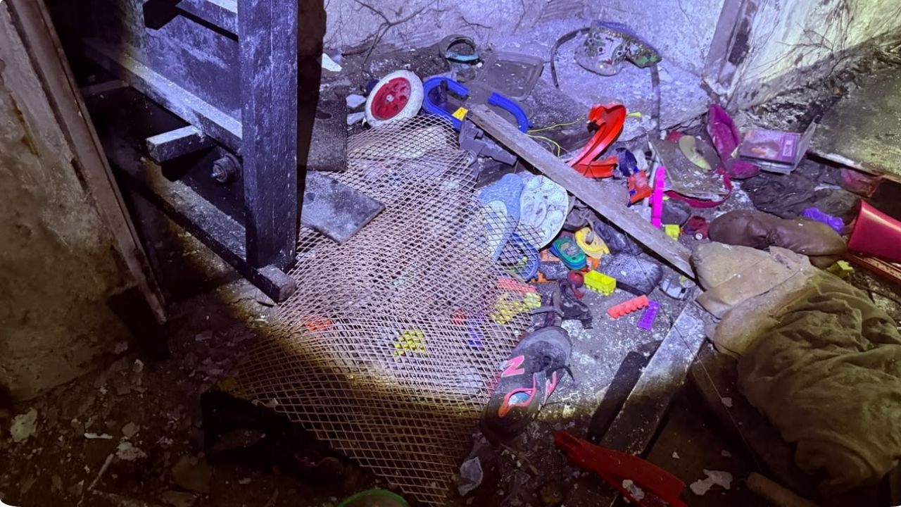 ¿Rituales, vicio y apología al delito? Inician la demolición de la casa de Escobar en El Poblado
