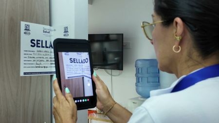 ¿Incumplimiento de normas? Así fue como terminaron cerrados dos centros de estética en Bello ¿Incumplimiento de normas? Así fue como terminaron cerrados dos centros de estética en Bello