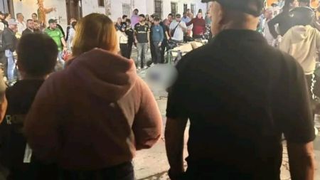 Investigan el homicidio de un menor de 13 años en El Carmen de Viboral: le habrían quitado el morral Investigan el homicidio de un menor de 13 años en El Carmen de Viboral: le habrían quitado el morral