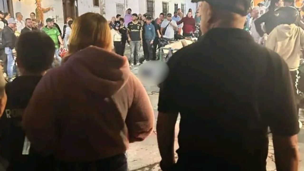 Investigan el homicidio de un menor de 13 años en El Carmen de Viboral: le habrían quitado el morral