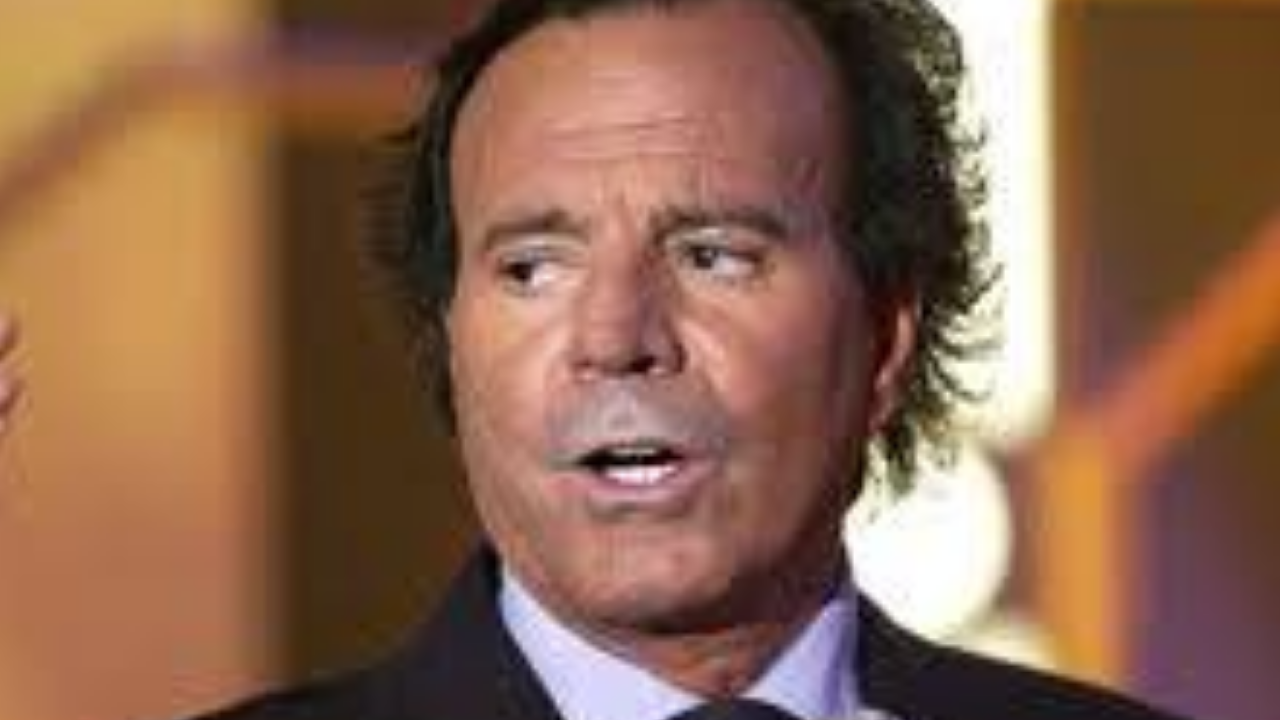 ¿Julio Iglesias a juicio? Fiscalía española le da el 'sí' a investigarlo por presunto abuso