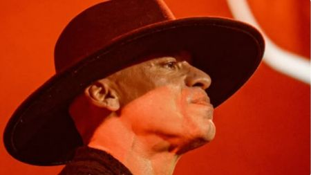 Vico C fue operado en Rionegro: esto se sabe sobre su estado de salud y su recuperación