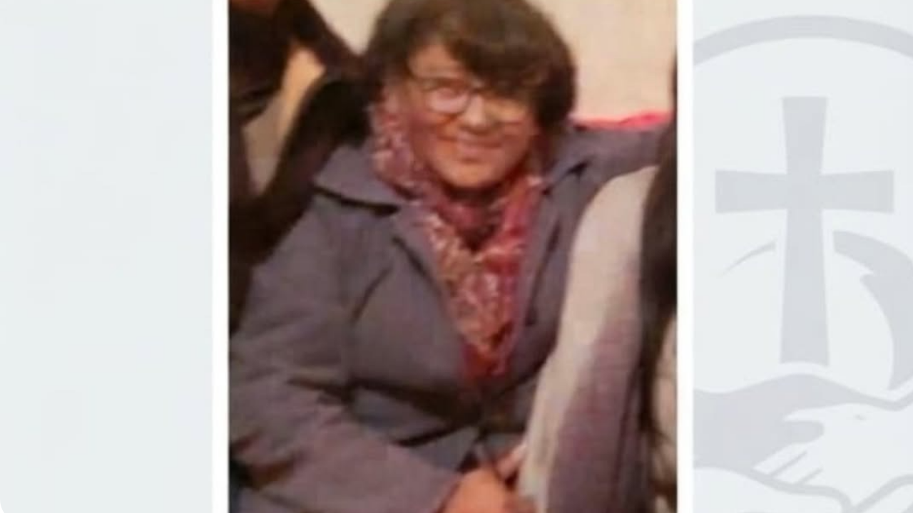 Buscan a familiares de Lumi Cristina Blanco Redondo en Medellín y Cartagena: su cuerpo está en Medicina Legal de Bogotá