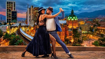 Medellín contará con seis eventos gratuitos durante este fin de semana; conozca de qué se tratan