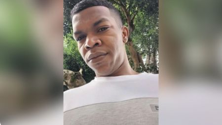 Luis Alexis está desaparecido; la última vez que lo vieron fue en el municipio de Salgar, Antioquia. ¿Lo ha visto? Luis Alexis está desaparecido; la última vez que lo vieron fue en el municipio de Salgar, Antioquia. ¿Lo ha visto?