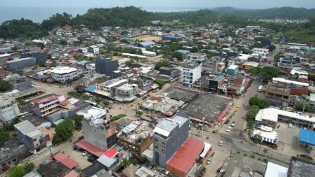 Brote de tosferina en Necoclí deja un menor fallecido y varias personas contagiadas