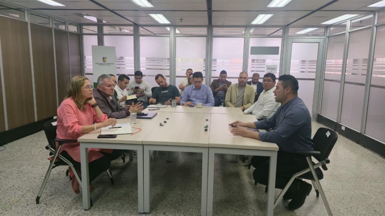 ¿Qué va a pasar con el hospital de Puerto Berrío? Esto fue lo que informó la Gobernación de Antioquia sobre el centro de salud