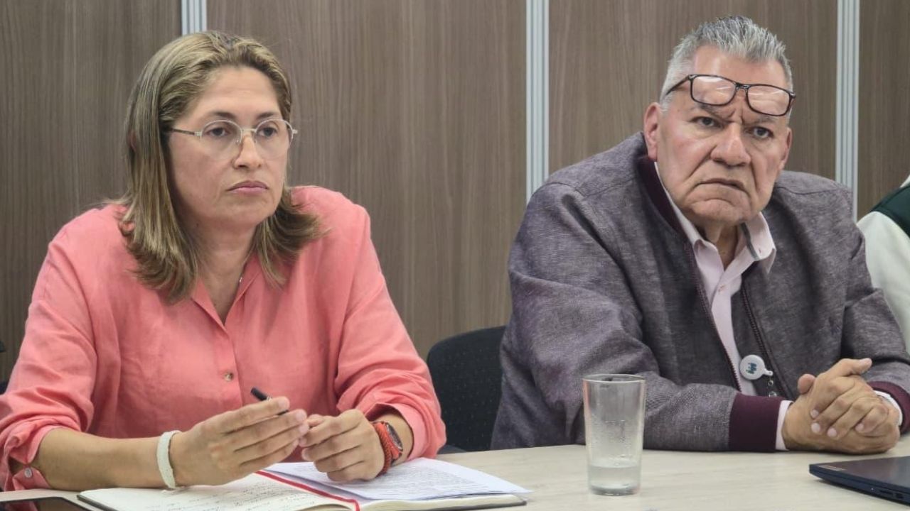 ¿Qué va a pasar con el hospital de Puerto Berrío? Esto fue lo que informó la Gobernación de Antioquia sobre el centro de salud