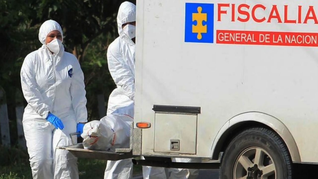 Tragedia en San Antonio de Prado: acudió a calmar una riña de hermanos y murió al ser presuntamente empujado desde un balcón