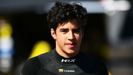 ¿Un colombiano a la Fórmula 1? Conozca el piloto que firmó con la académia de Ferrari ¿Un colombiano a la Fórmula 1? Conozca el piloto que firmó con la académia de Ferrari