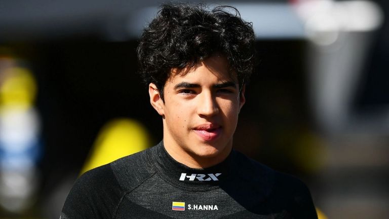 ¿Un colombiano a la Fórmula 1? Conozca el piloto que firmó con la académia de Ferrari ¿Un colombiano a la Fórmula 1? Conozca el piloto que firmó con la académia de Ferrari