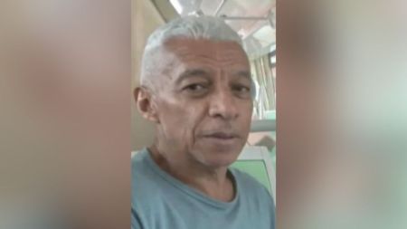 Gustavo Alberto está desaparecido; la última vez que lo vieron fue en Medellín. ¿Lo ha visto?