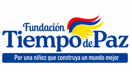 Fundación Tiempo de Paz: Tejiendo entornos seguros para la niñez en Medellín