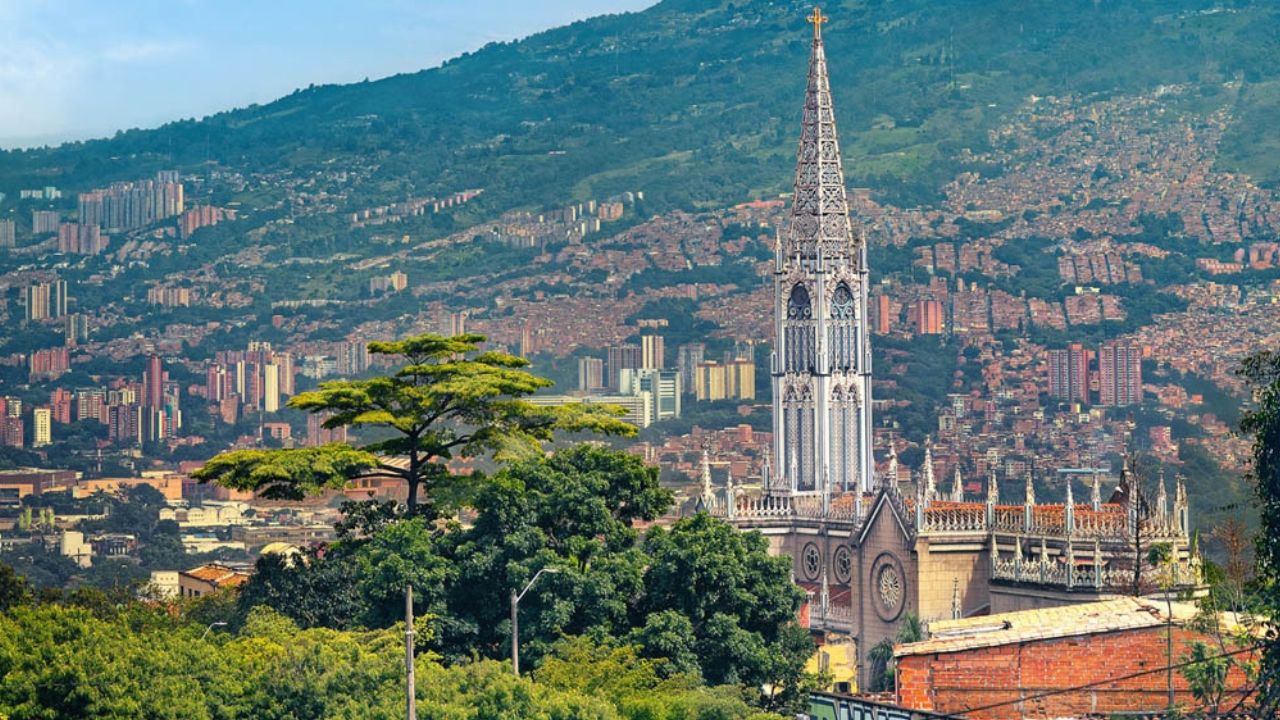 Concejo de Medellín aprobó la reforma administrativa del Distrito; conozca los detalles