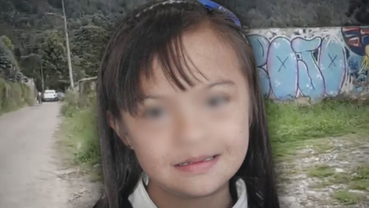 Ordenan el cierre del colegio donde desapareció Valeria Afanador