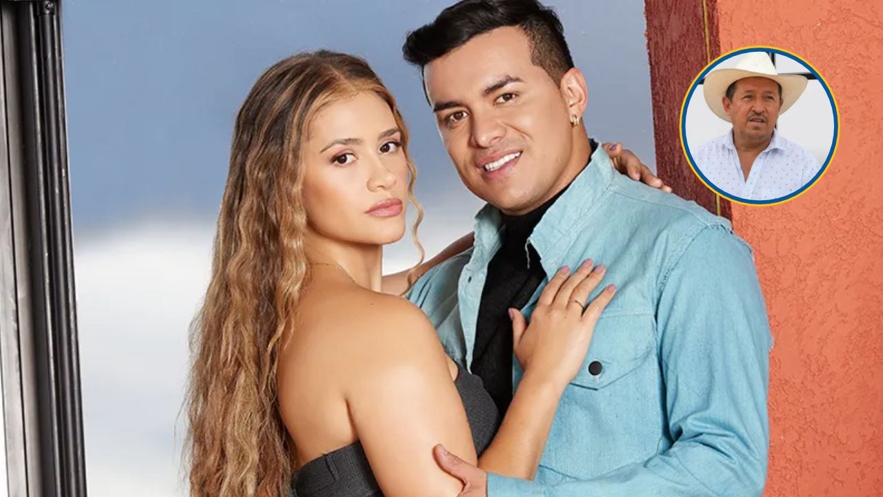 Encontraron sin vida al papá de Sonia Restrepo, esposa del cantante Yeison Jiménez