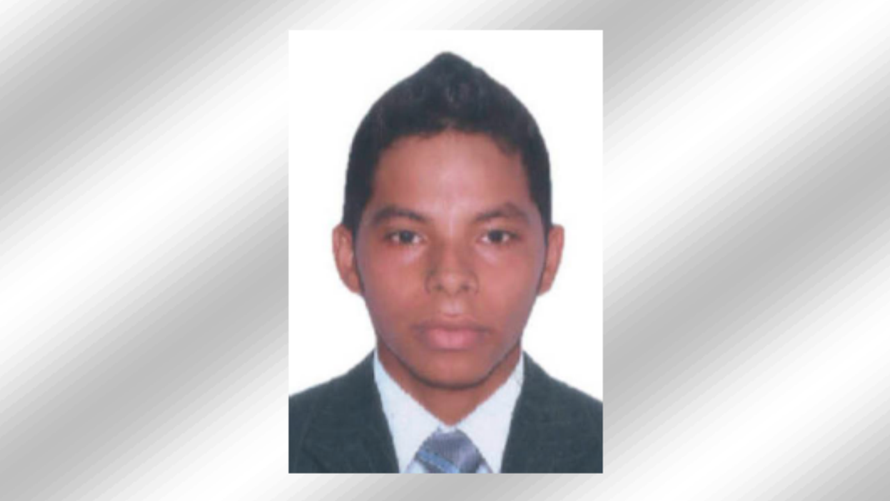 Medicina Legal busca a los familiares de Rafael Antonio Márquez Garavito en Medellín