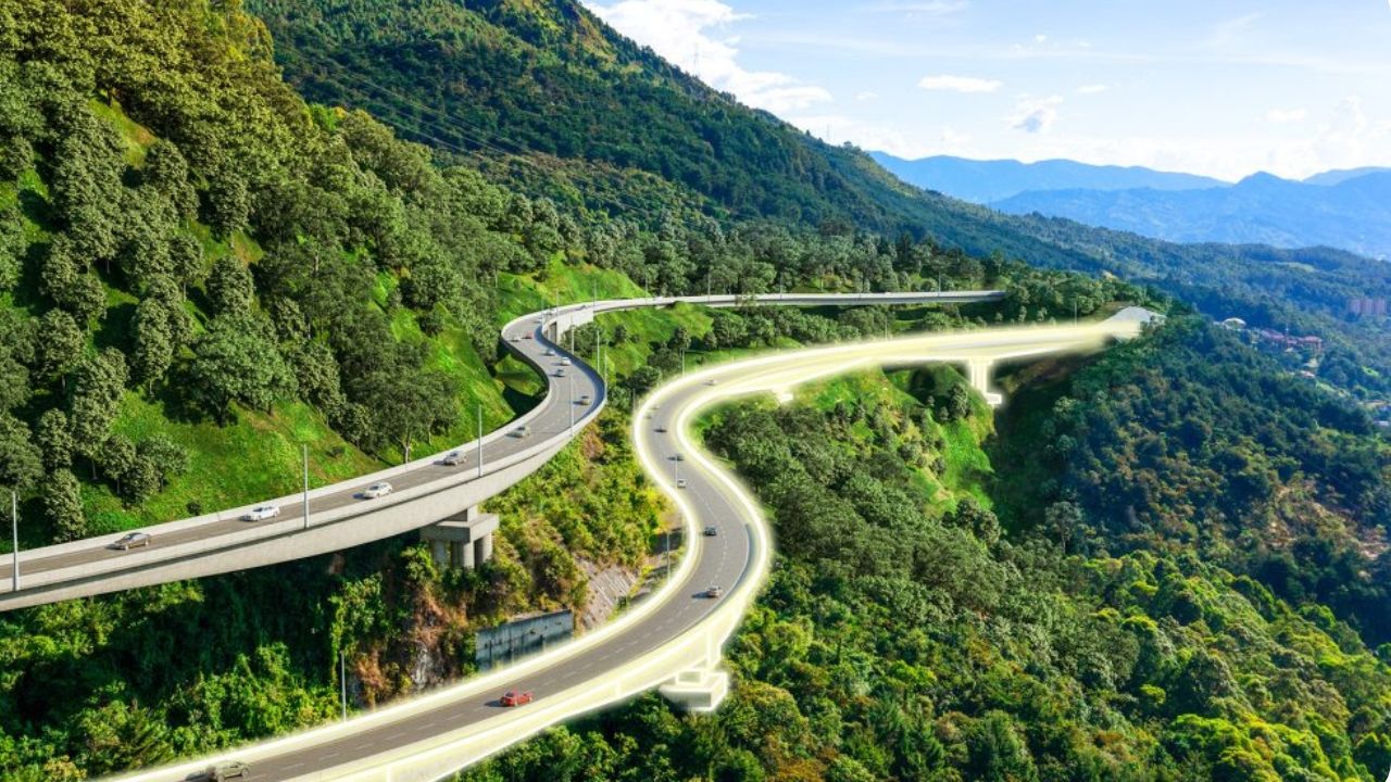 MinTransporte tiene hasta el 31 de octubre para destrabar $160.000 millones destinados a obras viales en Antioquia