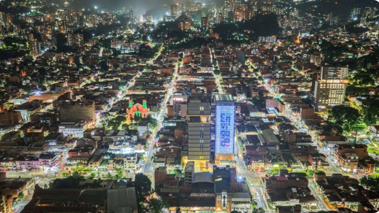 Alcaldía de Envigado rinde cuentas de su gestión 2026: fecha, hora y cómo participar