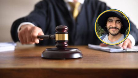 Ya hay condenas por el caso del ingeniero Andrés Camilo Peláez: dos hombres irán a prisión Ya hay condenas por el caso del ingeniero Andrés Camilo Peláez: dos hombres irán a prisión