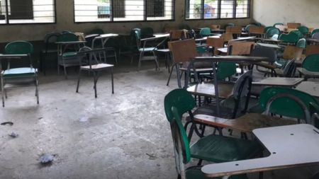 Maestros de Antioquia podrían ir a paro por fallas en el sistema de salud del Fomag