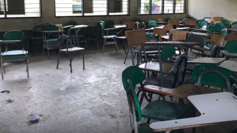 Maestros de Antioquia podrían ir a paro por fallas en el sistema de salud del Fomag Maestros de Antioquia podrían ir a paro por fallas en el sistema de salud del Fomag