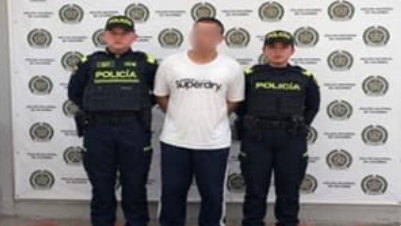 Cayó una de las más buscadas en Antioquia: alias ‘La Flaca’ fue capturada en Santa Rosa de Osos
