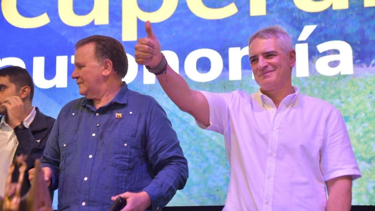 El Suroeste antioqueño ya no tendrá APPA: esto anunció el Gobierno Nacional