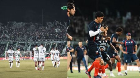 Nacional vs. Medellín: este domingo se juega el clásico antioqueño en la fecha 16 Nacional vs. Medellín: este domingo se juega el clásico antioqueño en la fecha 16
