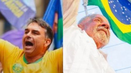 ¿Quién va a ganar?: Así van las elecciones de segunda vuelta en Brasil ¿Quién va a ganar?: Así van las elecciones de segunda vuelta en Brasil