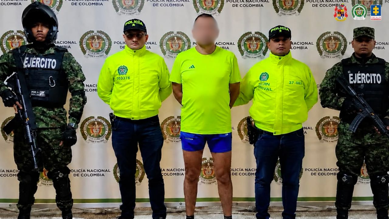 Envían a prisión a coronel en retiro por la agresión sexual, homicidio y desaparición de dos hermanas en Granada, Antioquia