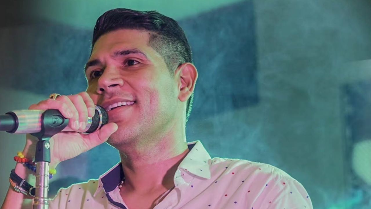 Este es el estado de salud de Kbeto Zuleta luego del accidente del bus en que viajaba con su agrupación