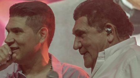 Poncho Zuleta canceló de urgencia su gira en EE. UU. por la tragedia de su hijo Kbeto: este es su estado de salud Poncho Zuleta canceló de urgencia su gira en EE. UU. por la tragedia de su hijo Kbeto: este es su estado de salud