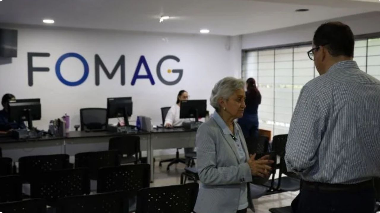 ¿Qué pasa con la salud de los docentes en Medellín? Mineducación evalúa el servicio del FOMAG 1 ¿Qué pasa con la salud de los docentes en Medellín? Mineducación evalúa el servicio del FOMAG