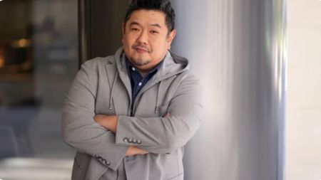 Falleció Eric Bauza, voz de Bugs Bunny, el Pato Lucas y el Gato con Botas Falleció Eric Bauza, voz de Bugs Bunny, el Pato Lucas y el Gato con Botas