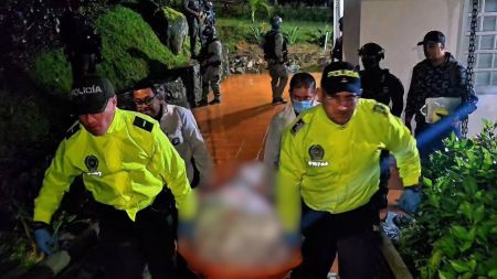 ¿Quién era ‘Primo Sangre’? El señalado cabecilla que fue dado de baja en operativo en San Cristóbal ¿Quién era ‘Primo Sangre’? El señalado cabecilla que fue dado de baja en operativo en San Cristóbal