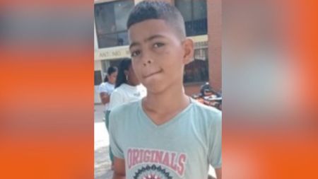 Buscan a James Neimar Borja Parra, reportado como desaparecido en Zaragoza Buscan a James Neimar Borja Parra, reportado como desaparecido en Zaragoza