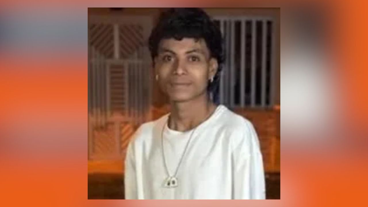 Buscan a Julián Esteban Monroy Manco, desaparecido en Chigorodó